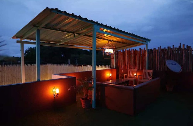 The Lantern House by Jade