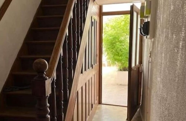 L'appartement Boulonnais