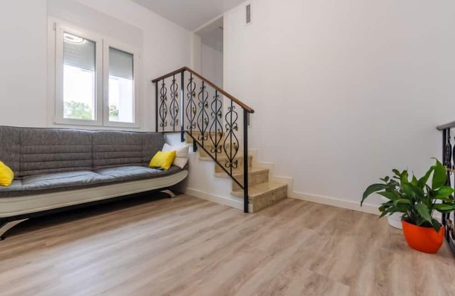 Apartment Alcarras in Torredembarra - 4 persons, 2 bedrooms