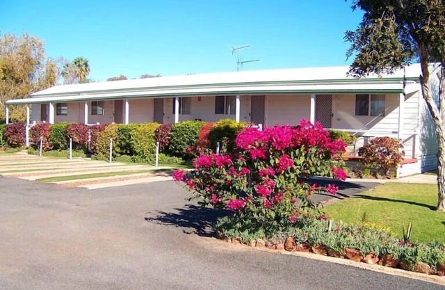Country way Motor inn