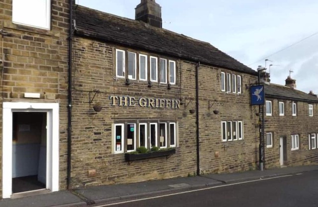 The Griffin Inn