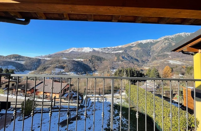 Holiday apartment Ferrara di Monte Baldo for 1 - 3 persons with 1 bedroom - Holiday apartment in one