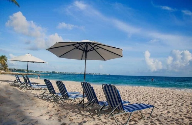 BLR Beach Resort - RM #3