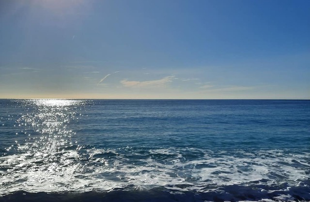 Appartement à 2 pas des Plages à Nice