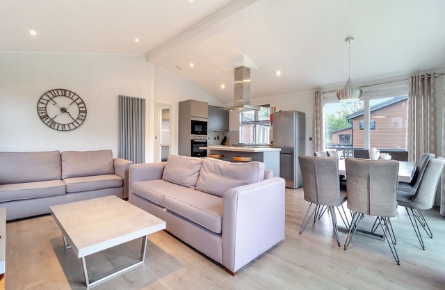 4 bedroom accommodation in Pentney, King&rsquo;s Lynn