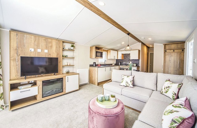 Castlewood (Pet Friendly)