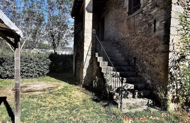 Camping les Hydrangeas *** - 2 Room Cottage 4 People