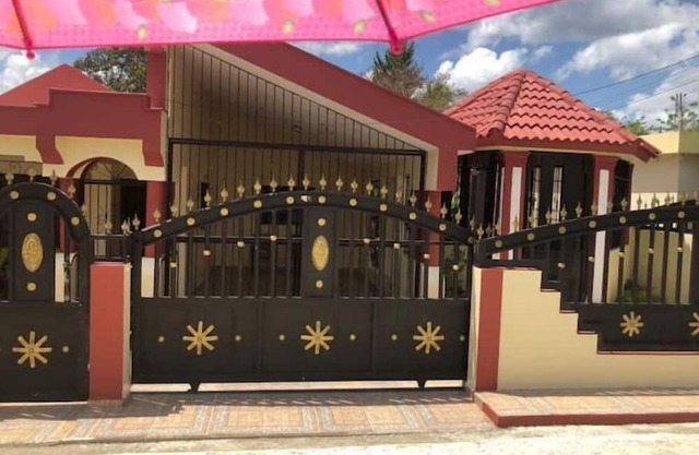 Residence in El Nuevo Conuco