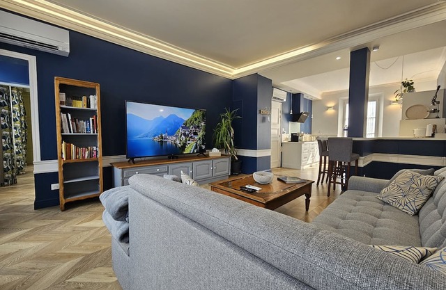 La Maison V.H. - Le 1904