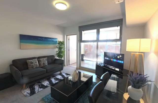 The Padbury Suites-Premium City Apartment