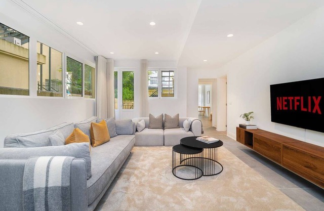 Stylish Oasis near Parque Eduardo VII