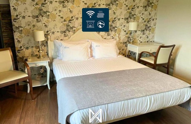 MyStay - Campus Natura | Double Standard w/ breakfast
