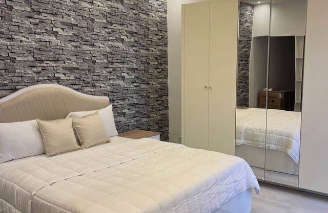 Appartement de rêve aux Almadies!