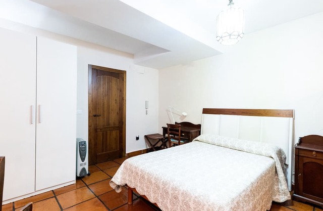 Charming House in Albaicín, Granada