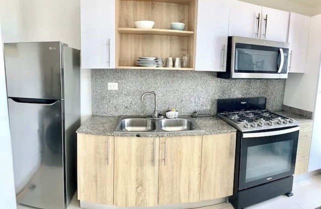 Res. Boca Chica Apt 701 Tower 1