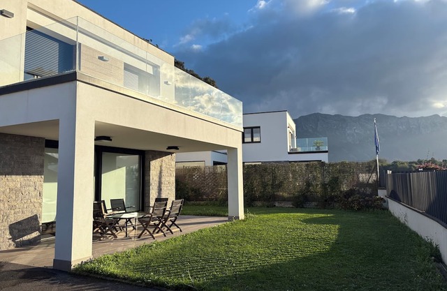 Wonderful house la llavandera