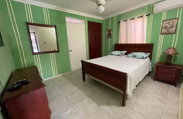Apartment in Boca chica Apt