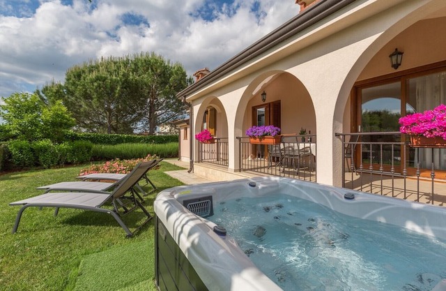 Holiday House Lory near Poreč