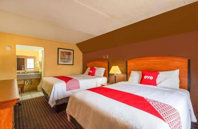 Comfortable Odessa Room Near UTPB & Airport w/Free Parking