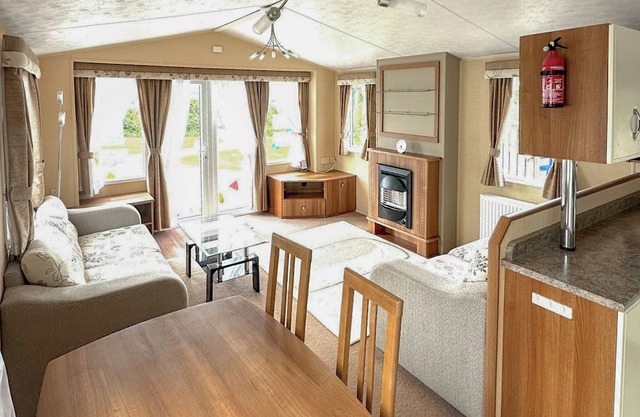 Acorn 3 bedroom Pet Friendly