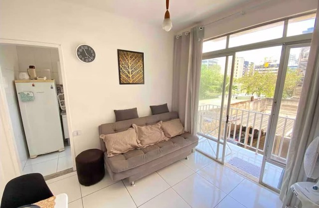 Apartment in Salvador in the best location.