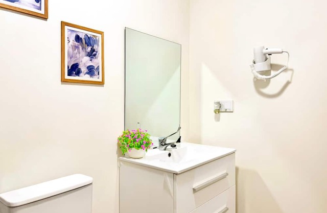 Costa by Hawkins Algeciras -Room BA