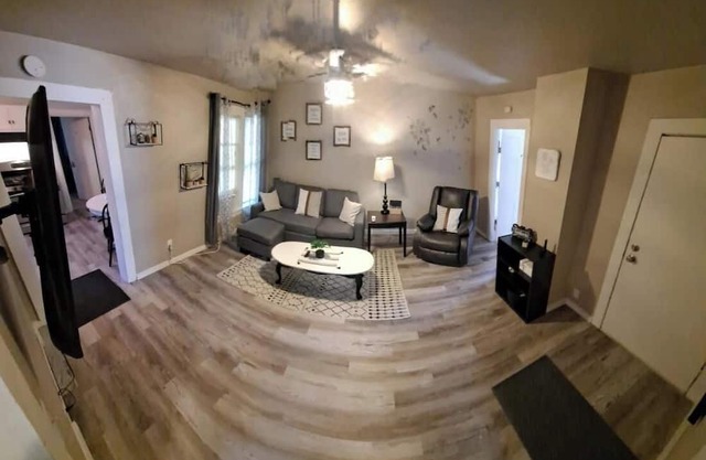 Wausau Corporate Living- Perfect for travelers