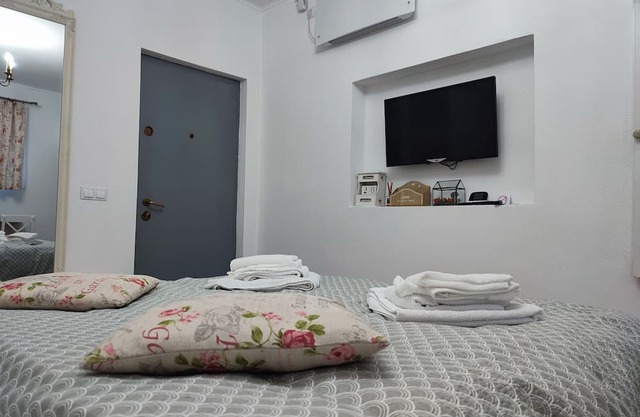 Cosy 1-bedroom apartment in Sibiu