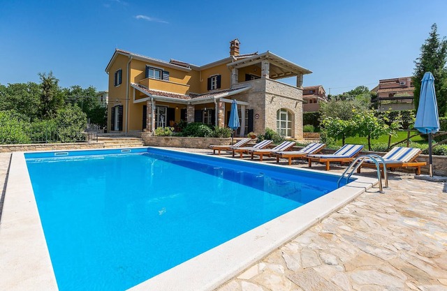 Villa Elea (100391-K1) - Montizana
