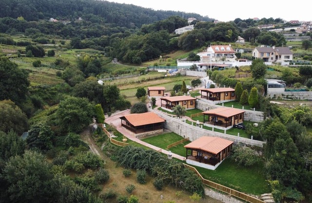 Cottage : Nature + comfort 5' from the beach