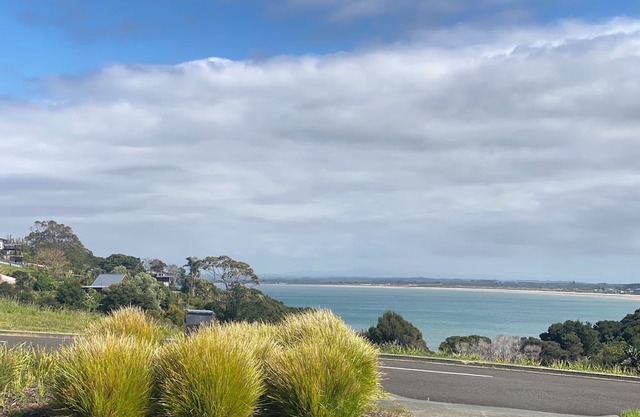 Aurora on Banyan - Karikari Peninsula Getaway