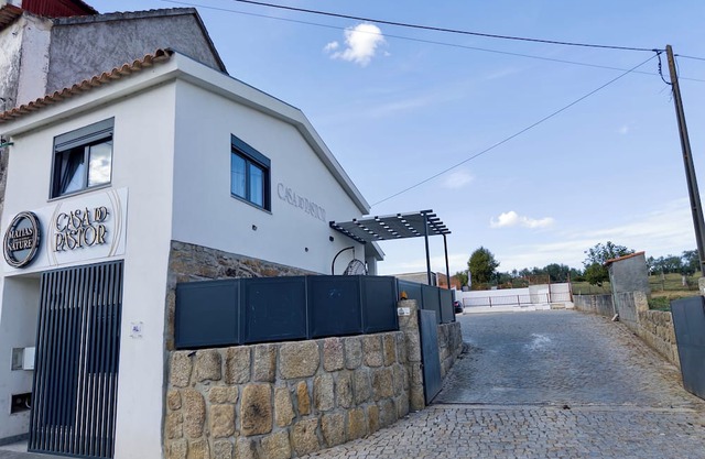 Casa do Pastor | Romantic Nature Stay | Serra da Estrela Mountain Retreat
