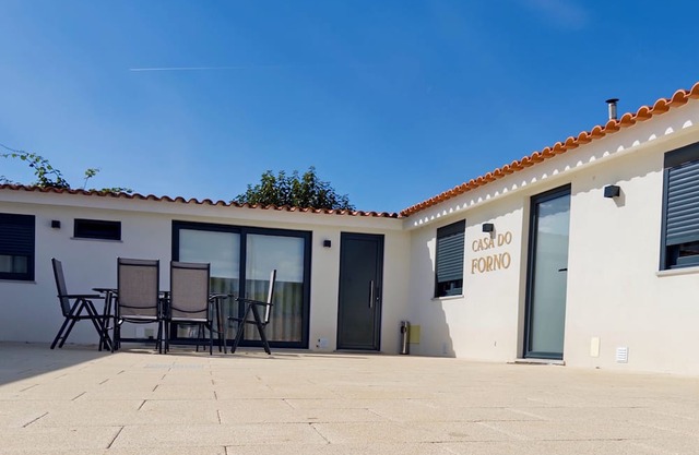 Casa do Forno | Family Nature House | Serra da Estrela Mountain Retreat