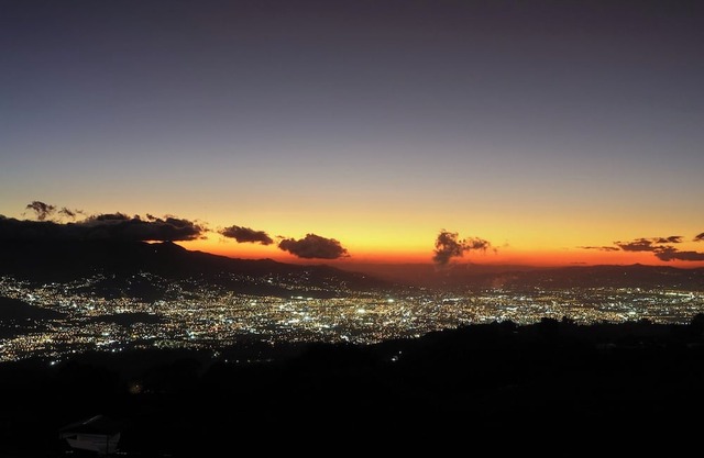 Cabañas La Montañuela