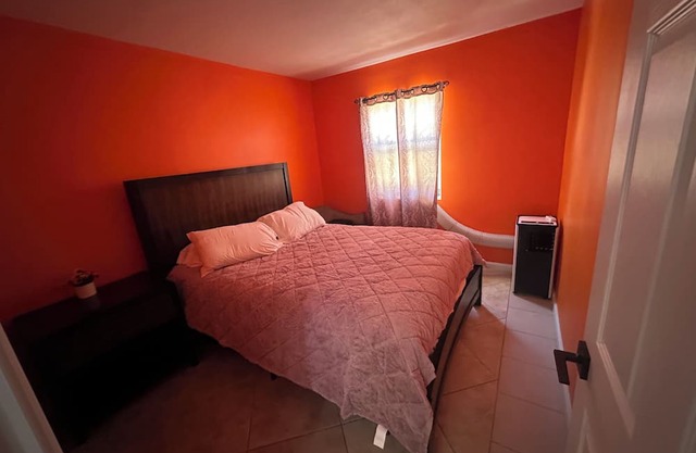 Desert Oasis Retreat in Barstow