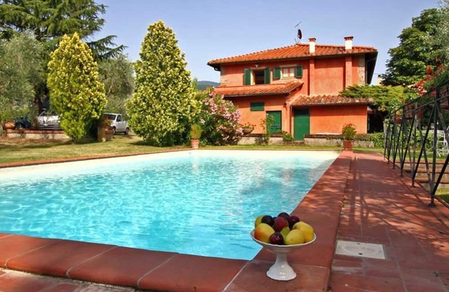 Gorgeous home in Reggello