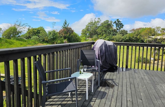 Charming Beach House