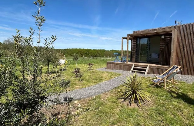 🍃 Lodge des Oliviers🍃