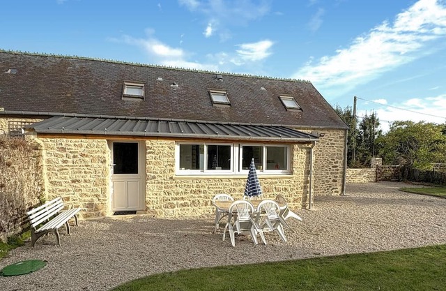 Maison de charme proche mer