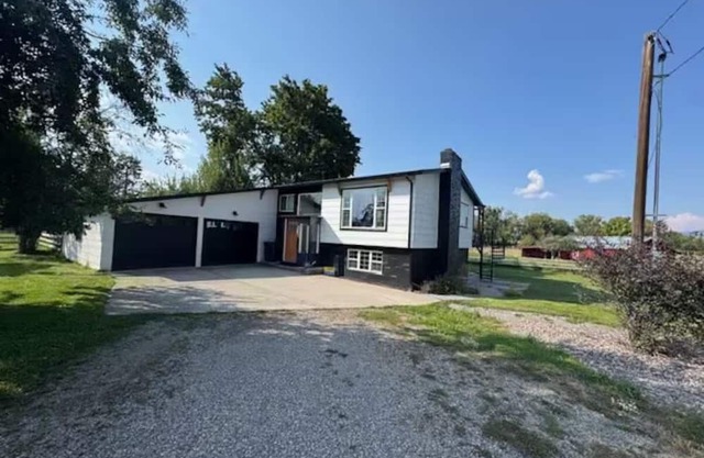 Fabulous 5-bedroom house with AC in charming Missoula