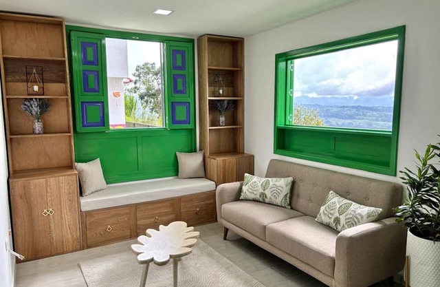 Phenomenal 3-bedroom townhome in Filandia