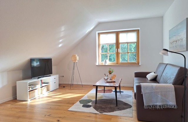 Vacation apartment "Ostsee Brise" Bay of Lübeck