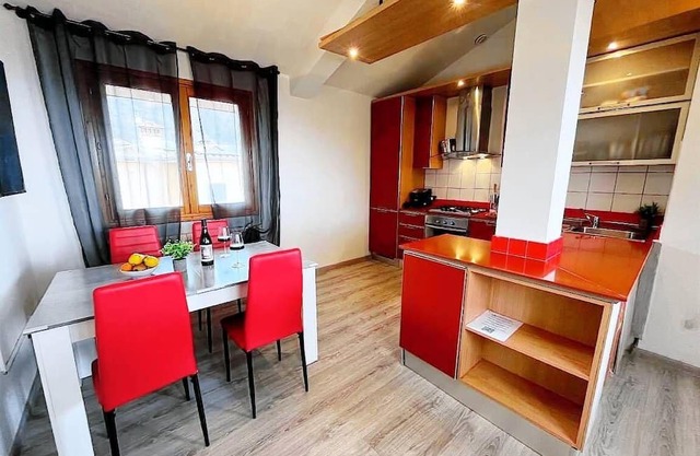 Penthouse Castiglio by Holiday World