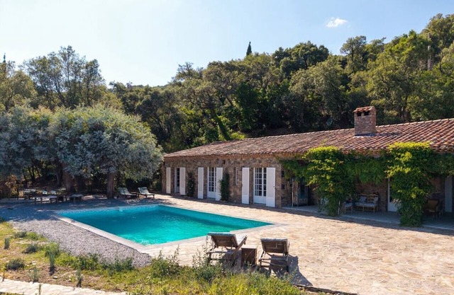 Elegance and comfort in Provence