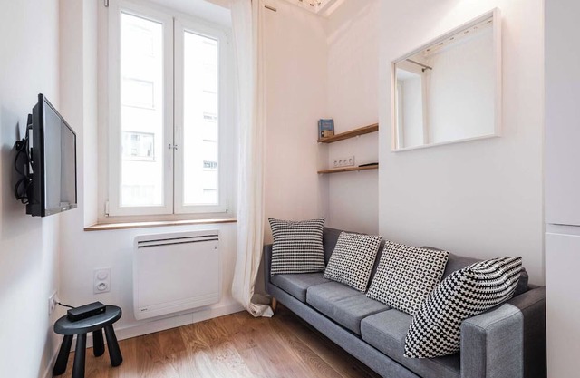 Charming Apt - 1BR - Perrache/Confluence