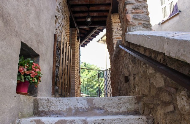 Santa Rufè - Santa Rufina