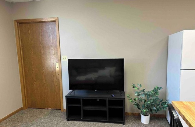 2-bedroom apartment in Downtown West Union, IA
