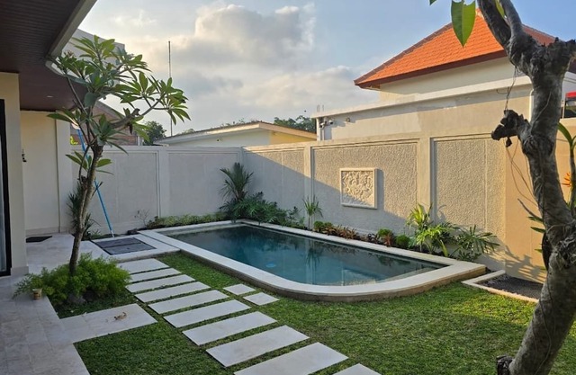 2BR Villa in Tabanan - Just 9 minutes to Tanah Lot
