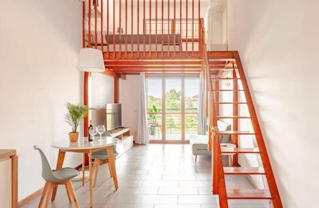 Cozy Apartment in Rome Infernetto, a few minutes from the sea and EUR.