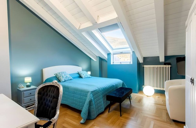 Apartment 'Mema' with Mountain View and Wi-Fi